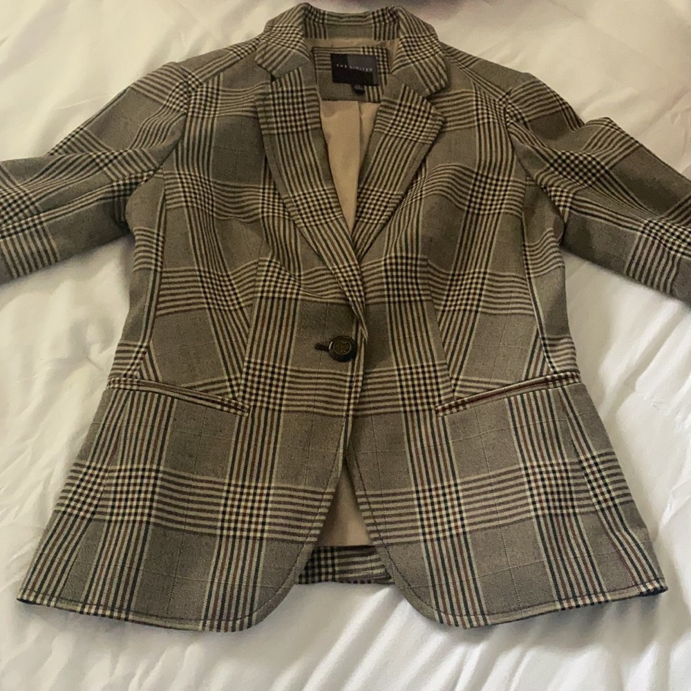 Jacket - Picture 2 of 3